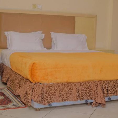 Landmark Hotel Ubungo Exterior photo