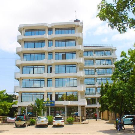 Landmark Hotel Ubungo Exterior photo