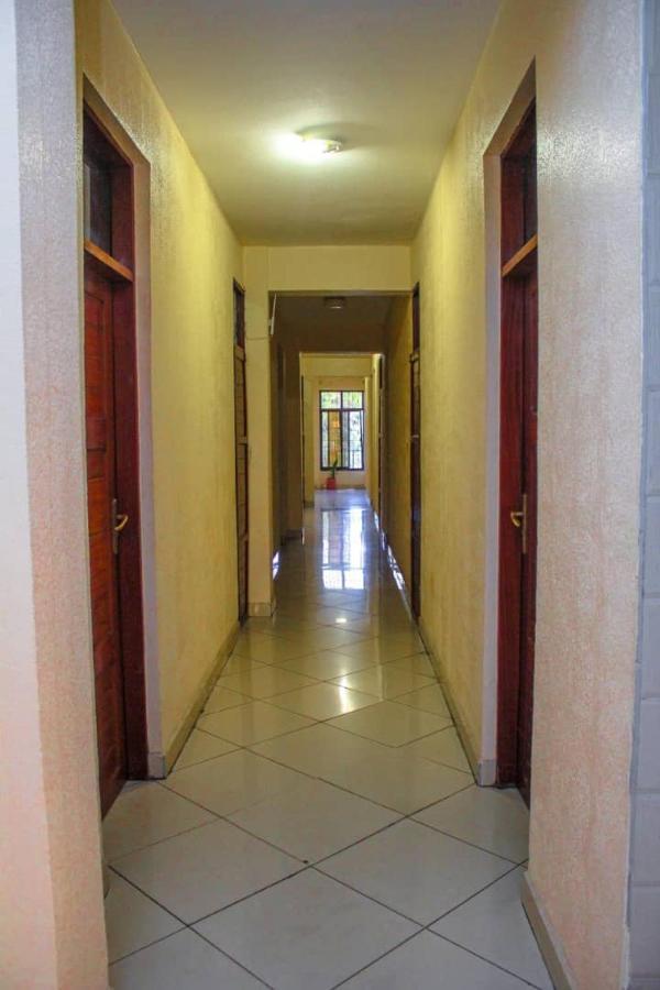 Landmark Hotel Ubungo Exterior photo