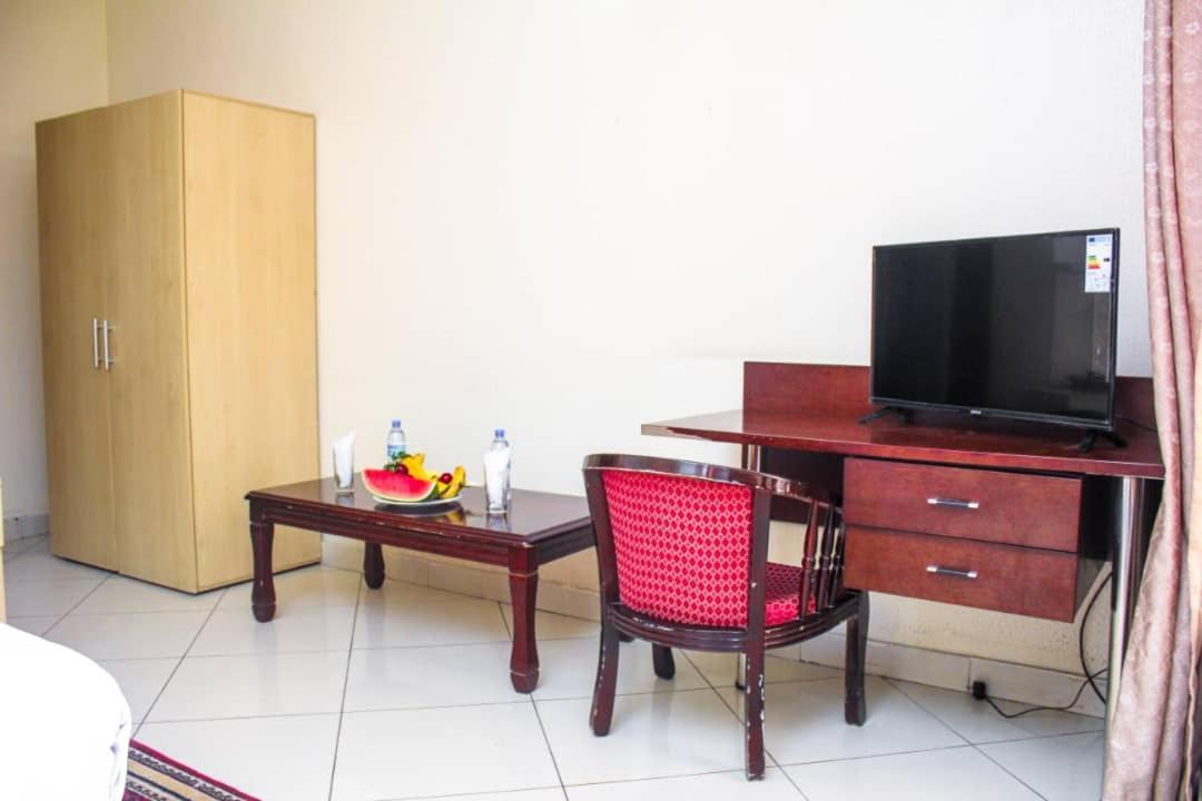 Landmark Hotel Ubungo Exterior photo
