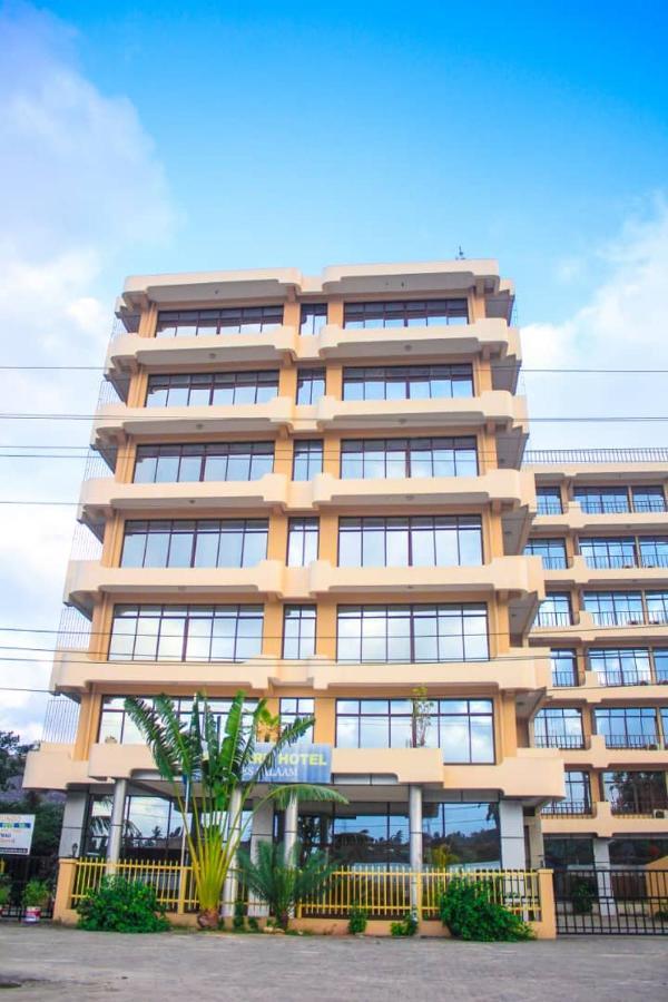 Landmark Hotel Ubungo Exterior photo