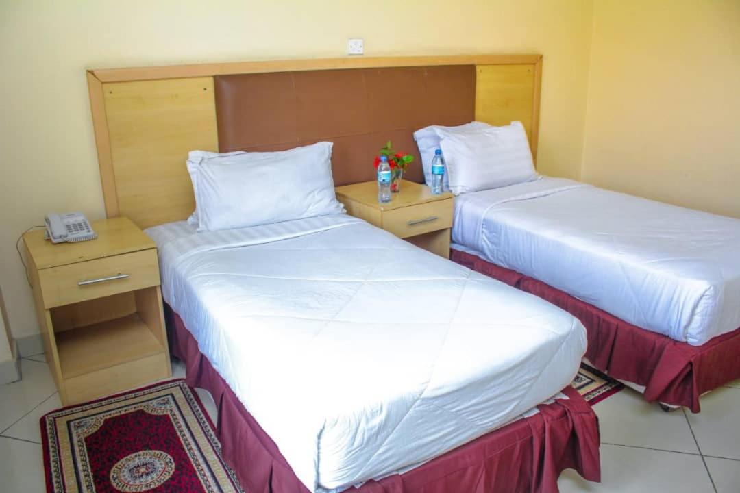 Landmark Hotel Ubungo Exterior photo