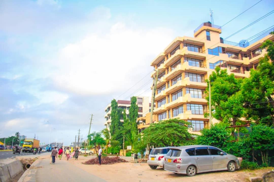 Landmark Hotel Ubungo Exterior photo