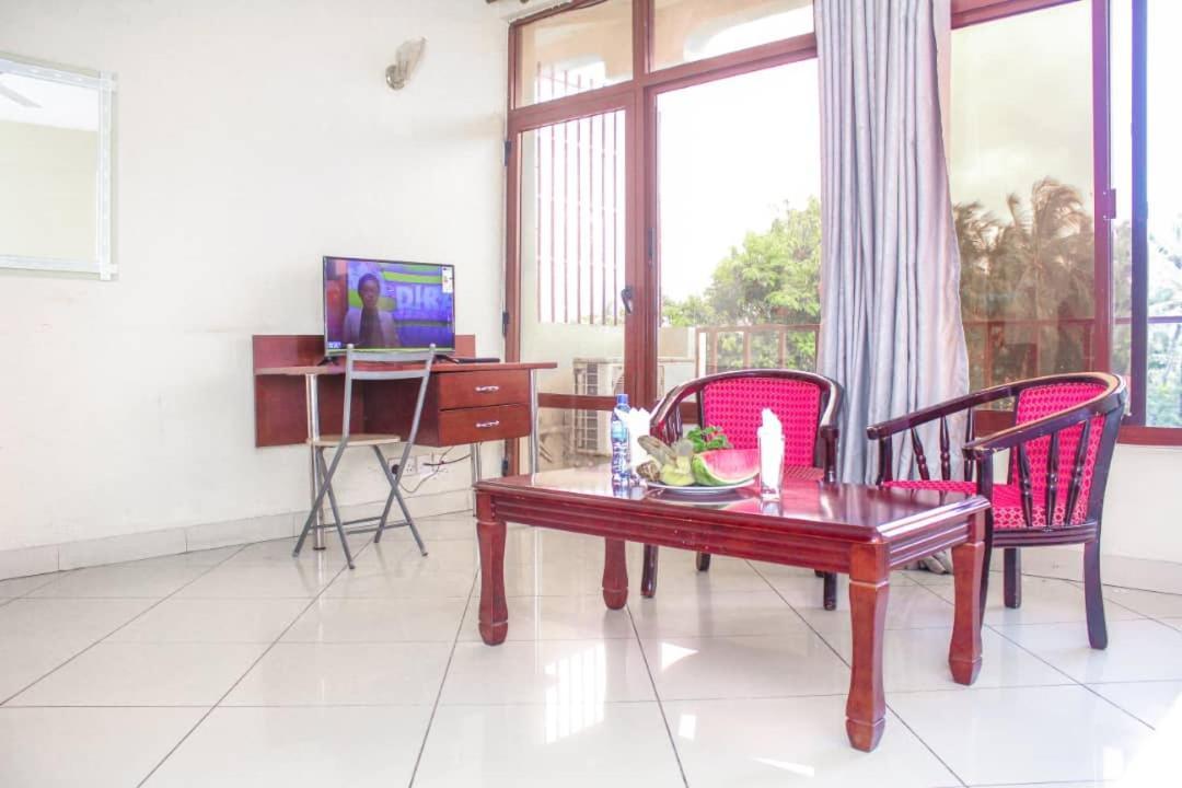 Landmark Hotel Ubungo Exterior photo