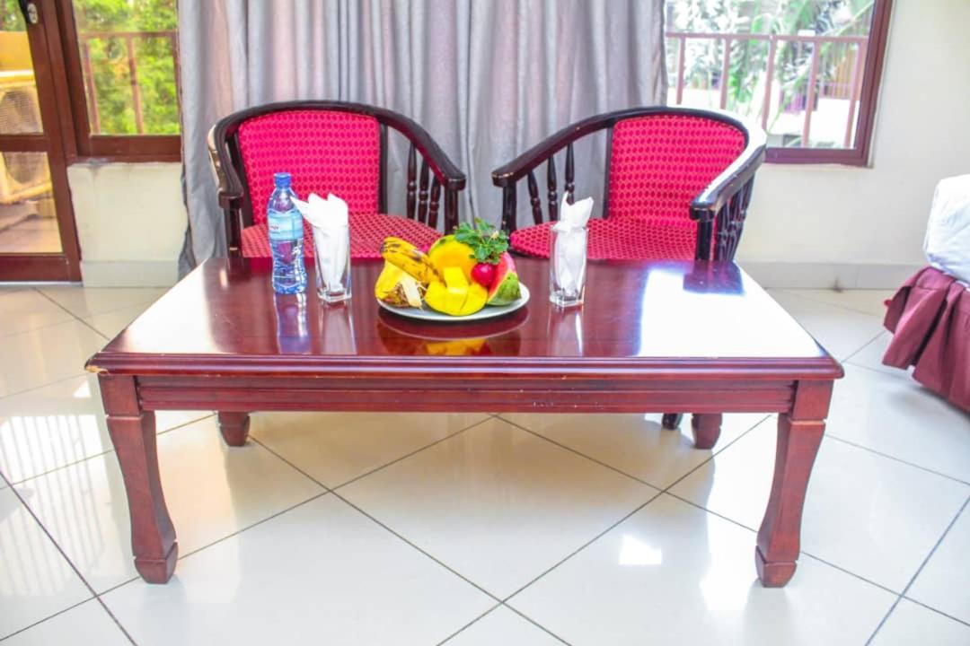 Landmark Hotel Ubungo Exterior photo