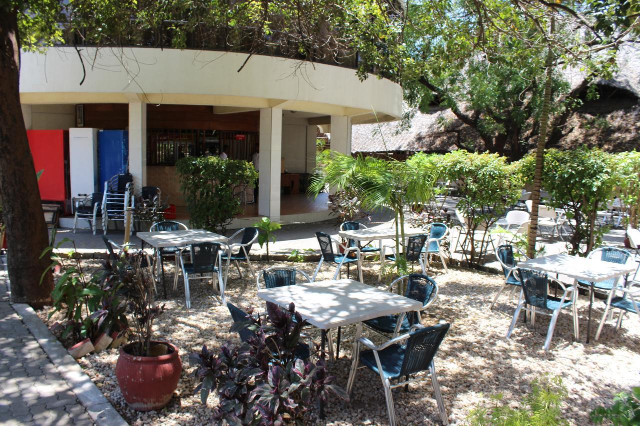 Landmark Hotel Ubungo Exterior photo