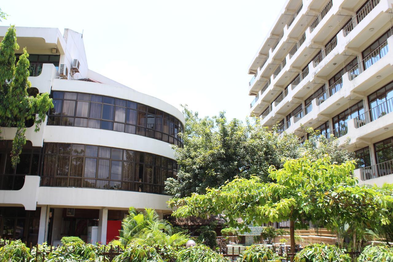 Landmark Hotel Ubungo Exterior photo